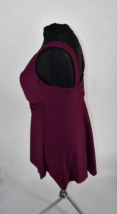 Koszulka do tankini Bonprix 56