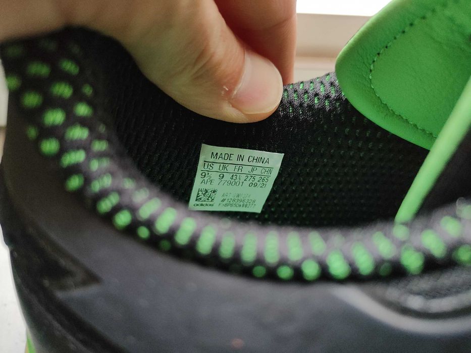 Кросівки кеди Adidas forum tech boost Xbox edition оригінал