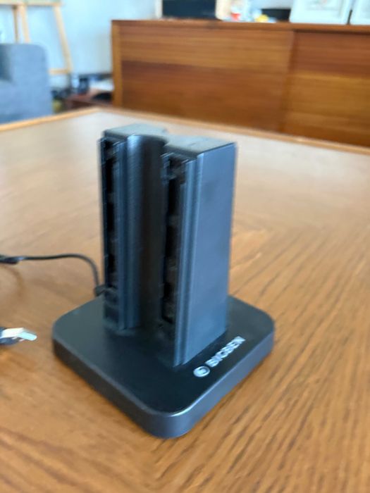 Estação de Carregamento BigBen QuadCharge – Nintendo Switch Joy-Con