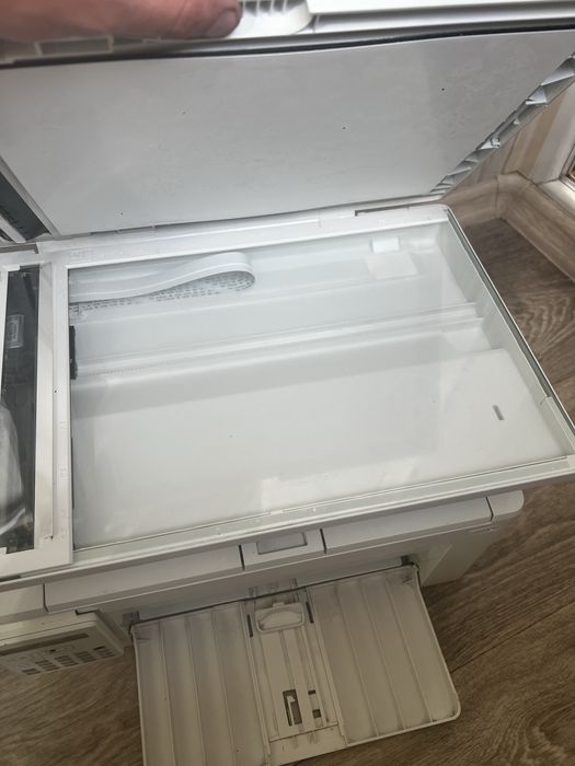 БФП МФУ принтер 3в1 HP laserjet pro m130fn мережевий