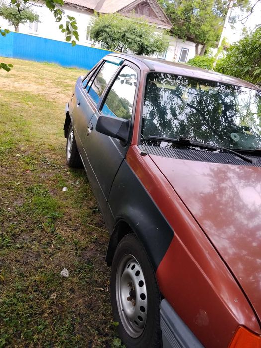 Продам Opel Kadett