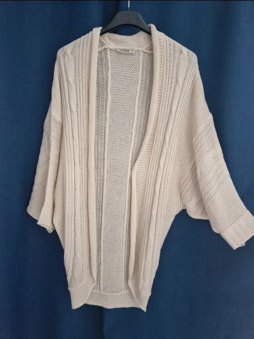 Kardigan rozmiar 40