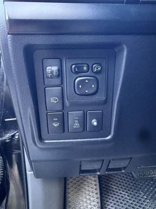 Toyota Land Cruiser Prado 3.0 Diesel