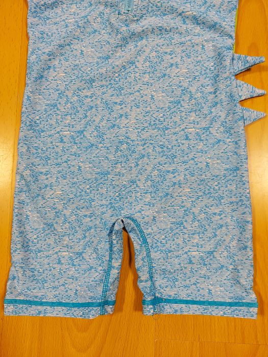 Kombinezon ochronny SWIM roz.104 kąpielowy