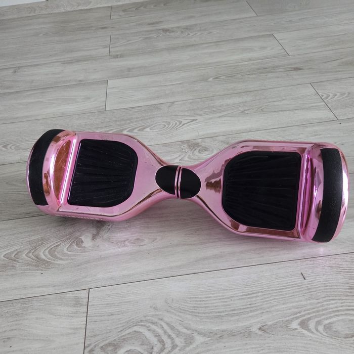 Deskorolka elektryczna