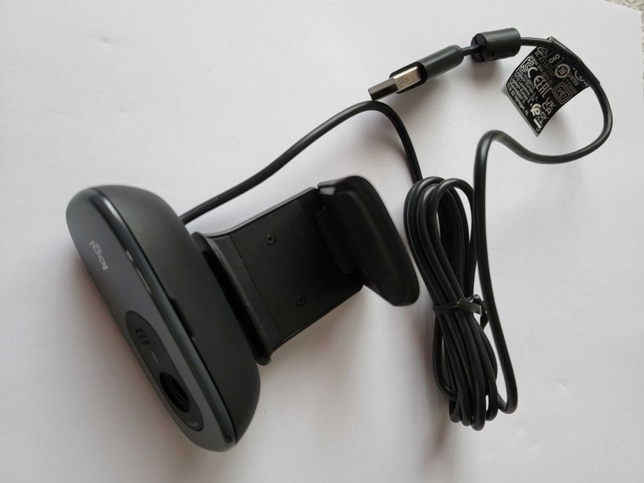 Webcam Logitech C270 HD