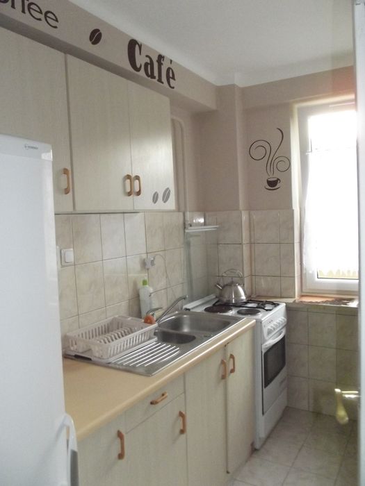 Apartment in Kraków, Grzegórzki - Widok 4