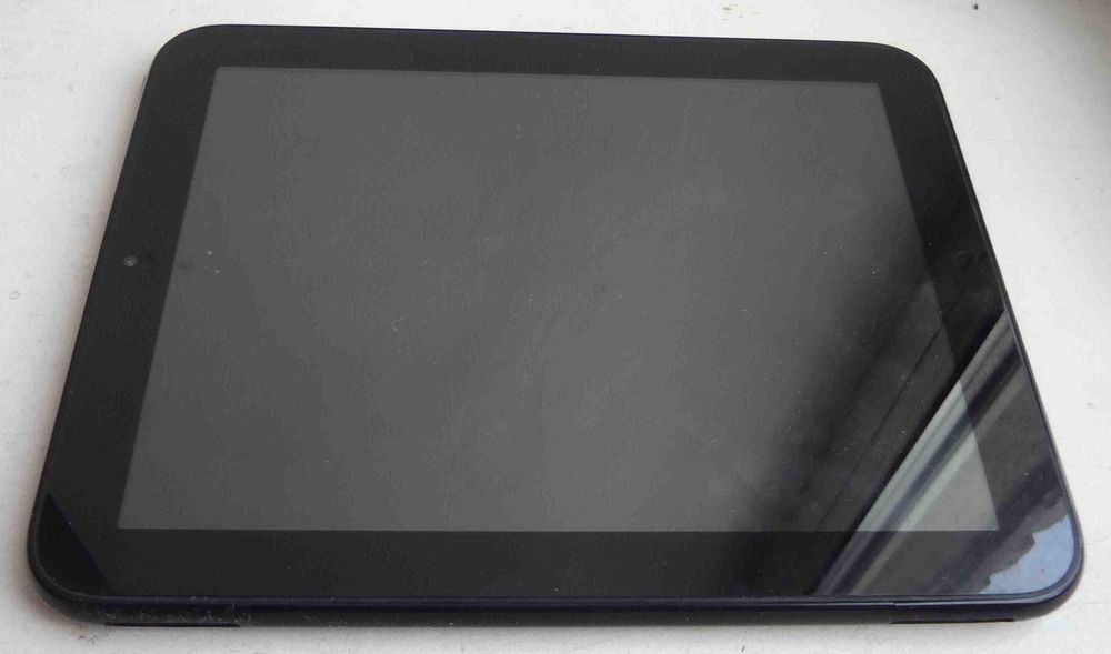 Планшет HP TouchPad