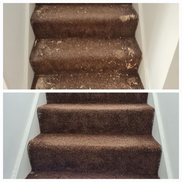 Pranie, czyszczenie dywanów, tapicerki meblowej oraz samochodowej