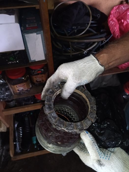 Продам мотоцикл иж