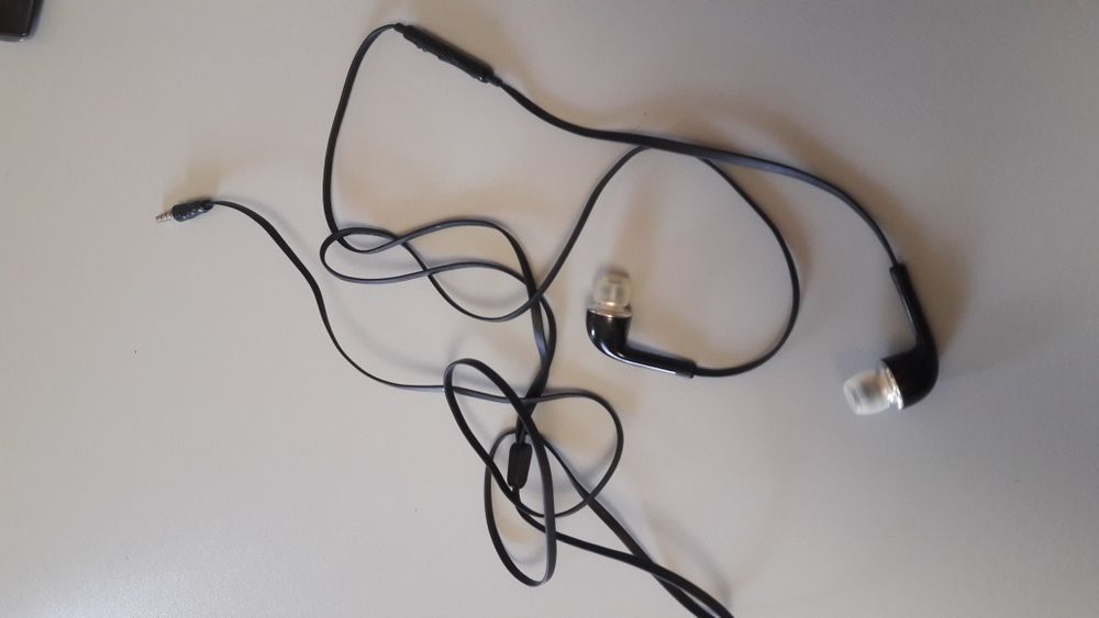 Наушники Veron Vr-01 Black samsung