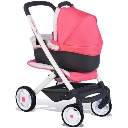 Коляска для ляльки 3 в 1 Maxi-Cosi & Smoby