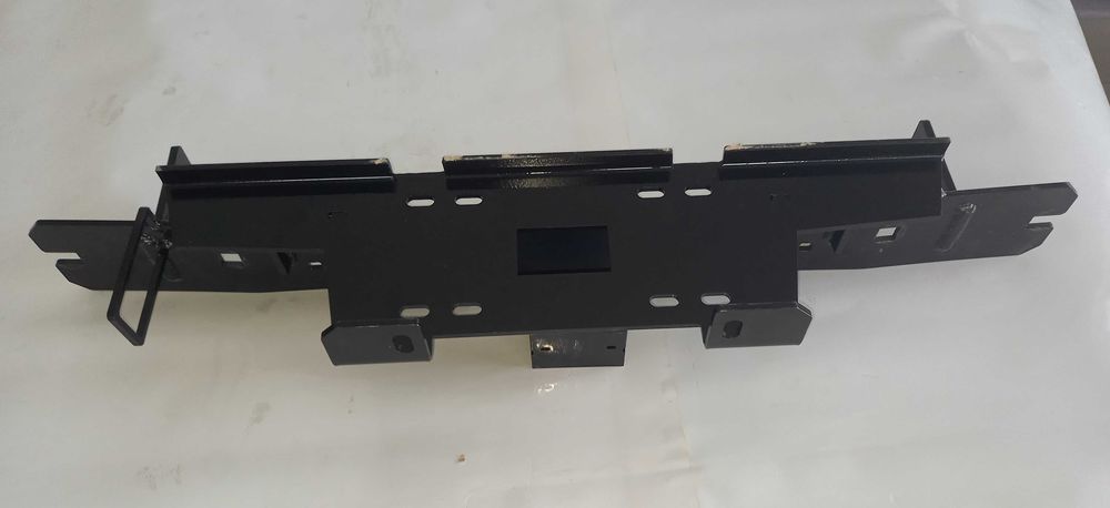 Płyta wyciągarki Ford Ranger T7,T8 2016/2023