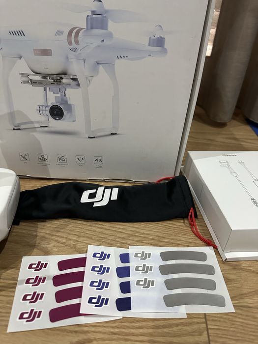 Drone Dji phantom 3 4k