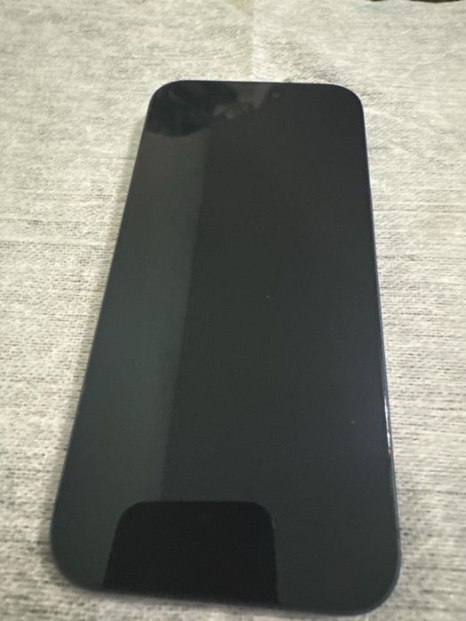 Iphone 17 Pro Max 256 gb