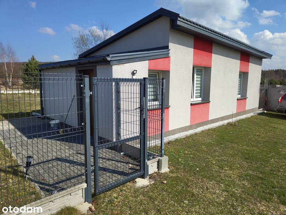 Dom przy Puszczy Jodłowej – Widełki | Gotowy do zamieszkania! - Widok 3