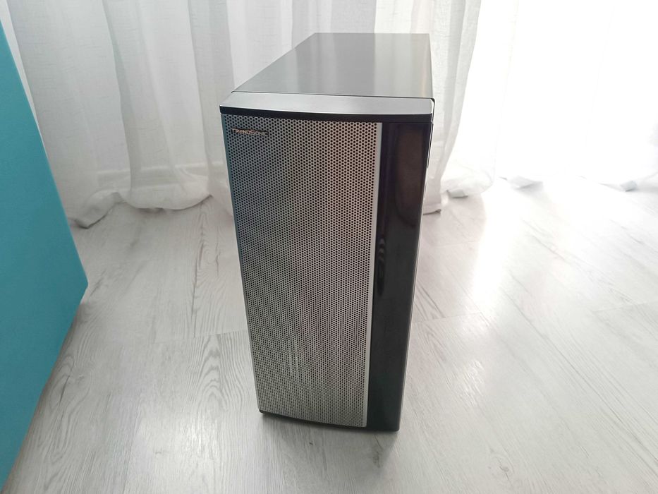 Komputer zestaw kultowy i5 2500k + Asrock P67 Pro3