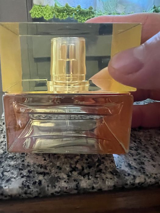 Perfume Shiseido Zen