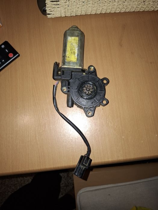Motor vidro Discovery