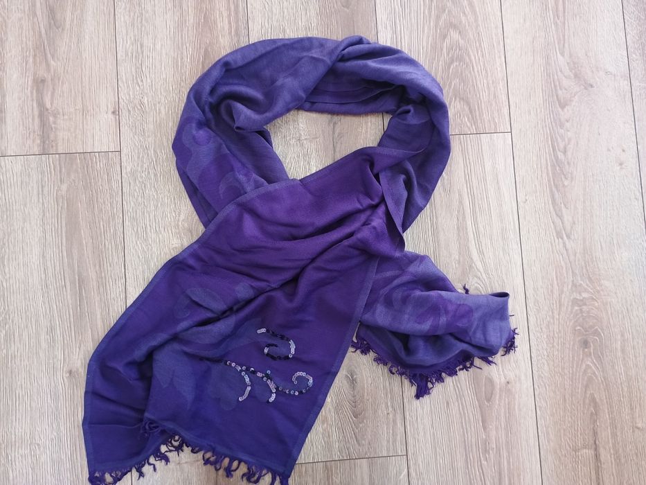 Szal szalik damski