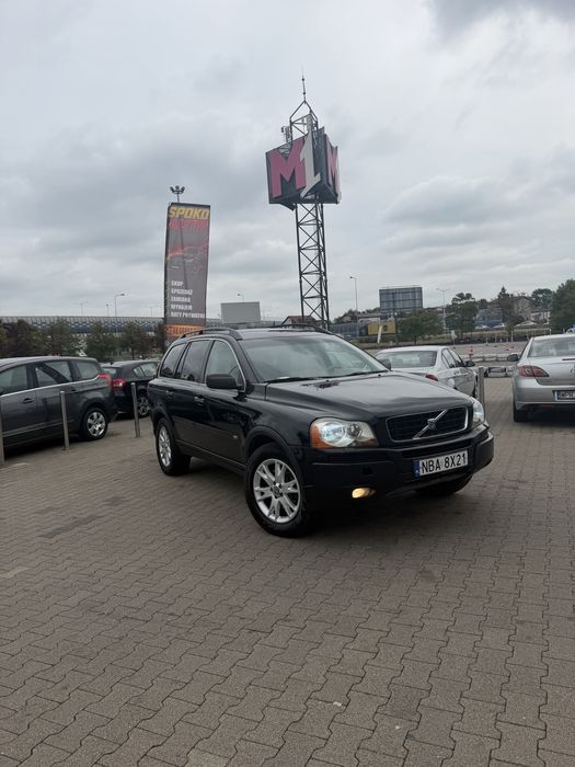 Volvo XC 90
