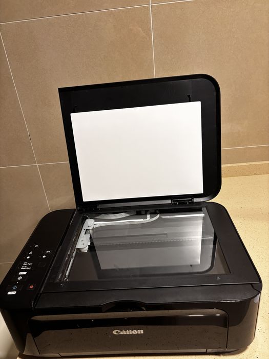 Impressora Canon