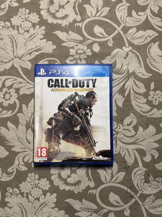 3 Jogos CD PS4 | Funcionais