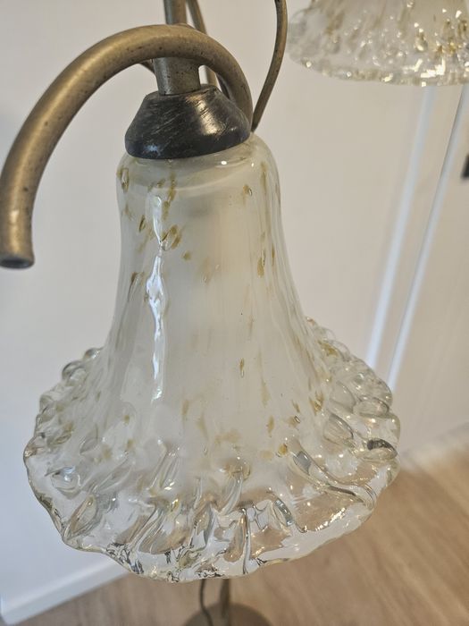 Lampa stojąca Murowaniec