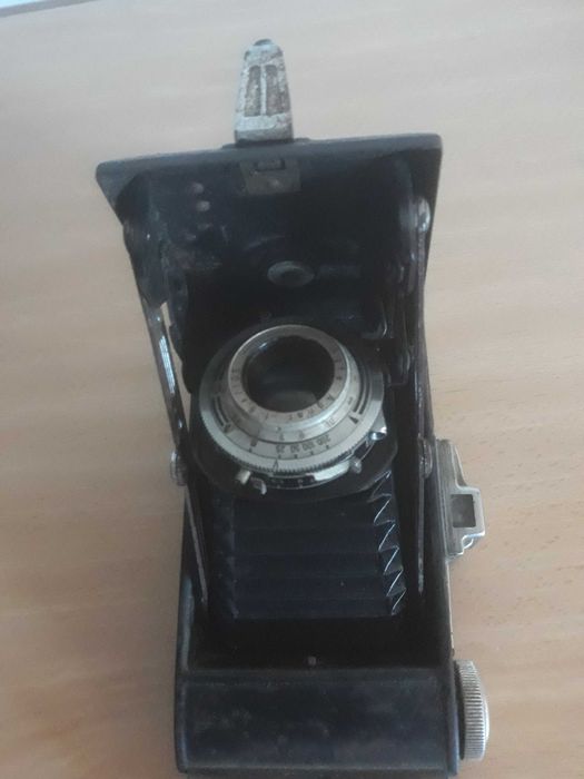 Máquina de Fotografar Kodak de 1925