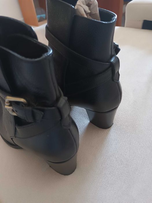 Botas LK BENETT usadas 1 vez