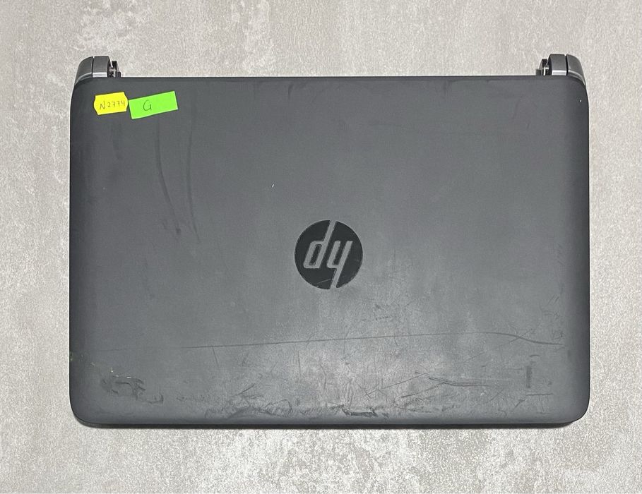 Ноутбук HP 420 G2 13.3" 4GB RAM/320GB HDD/ i5-4210! N2774 G