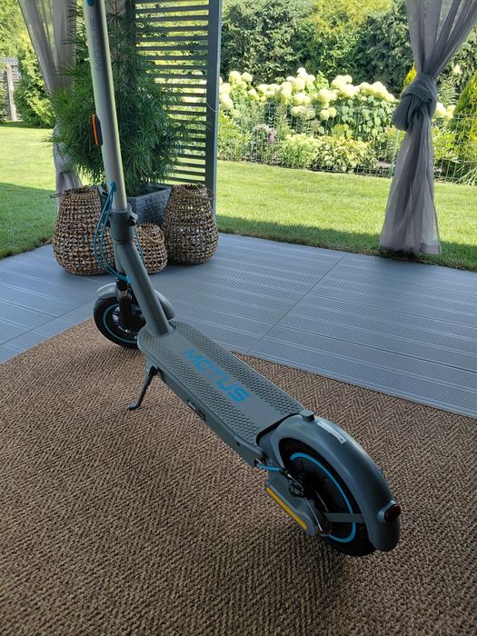 Hulajnoga Motus  Scooty 10 plus