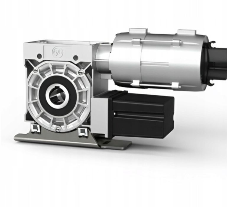 Przekładnia 15/min napęd bramy panelowej garażowejGFA ELEKTROMATEN SI 40.15-40,00 napęd bramy przemysłowej rolowanej