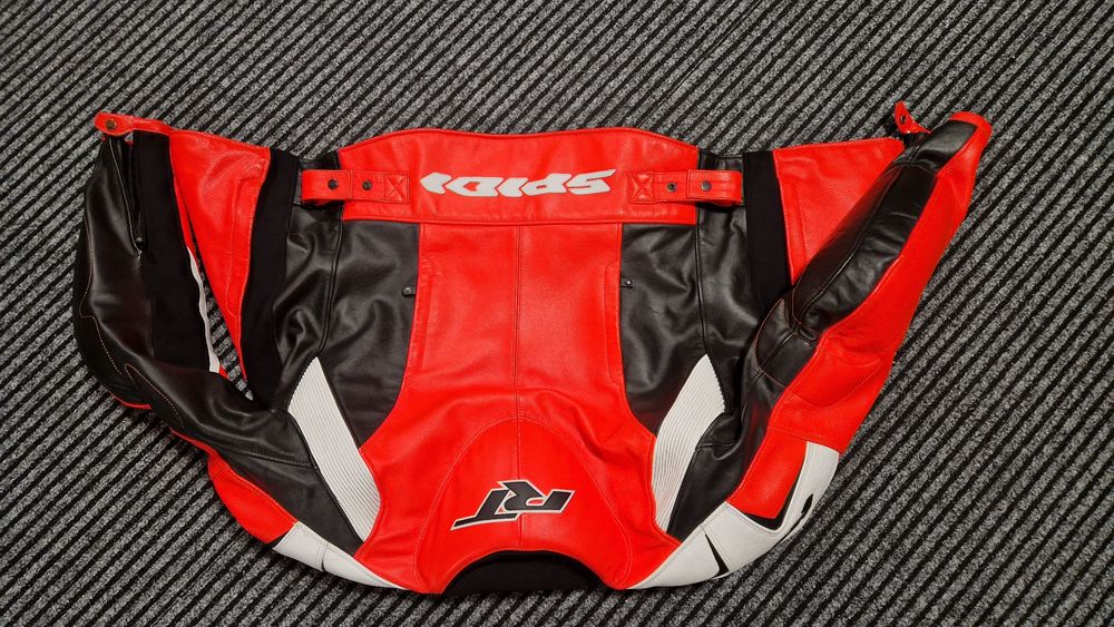 Мотокуртка spidi rt