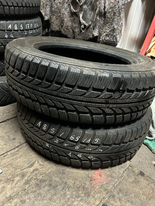 Ładne opony Hankook - gwarancja,faktura