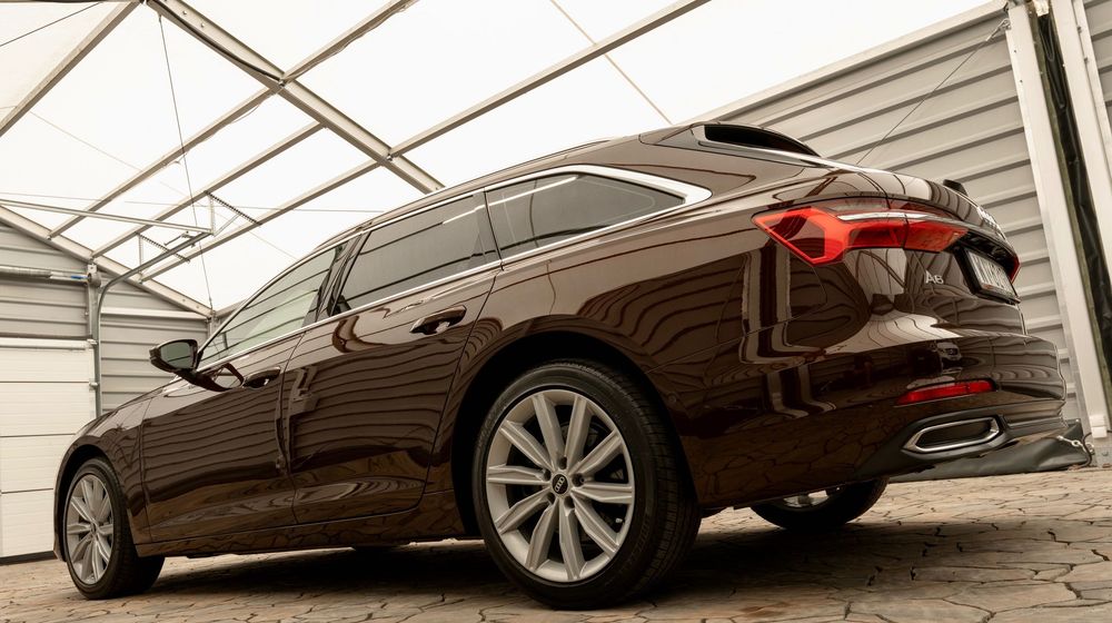 A6 50TDI 286 KM mHev 4x4 I Salon Polska i Cesja Leasingu bez BIK 33x 2180 PLN