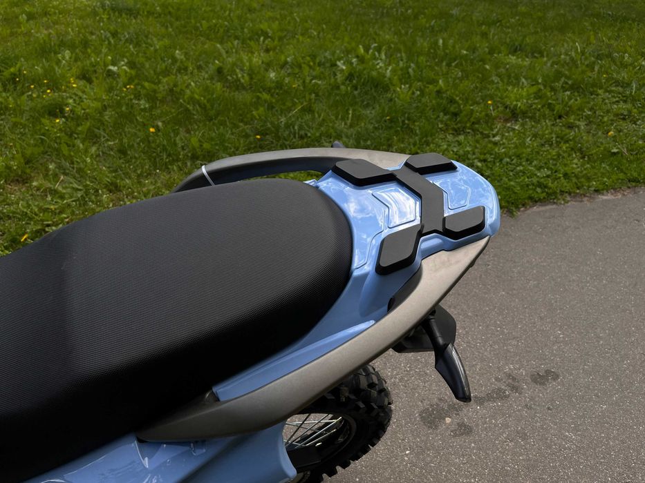 Мотоцикл SPARK SP250E-8