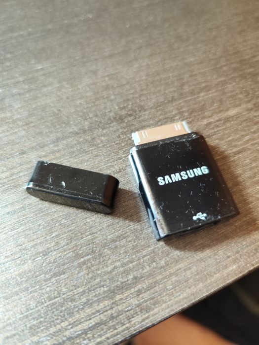 Adaptador USB para Samsung Galaxy Tab