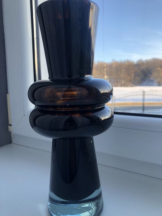 Wazon Huta Józefina Krosno