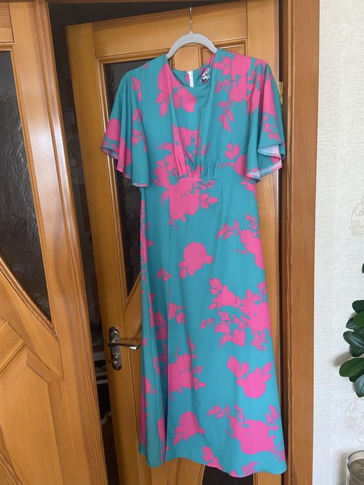 Плаття яксраве на літо