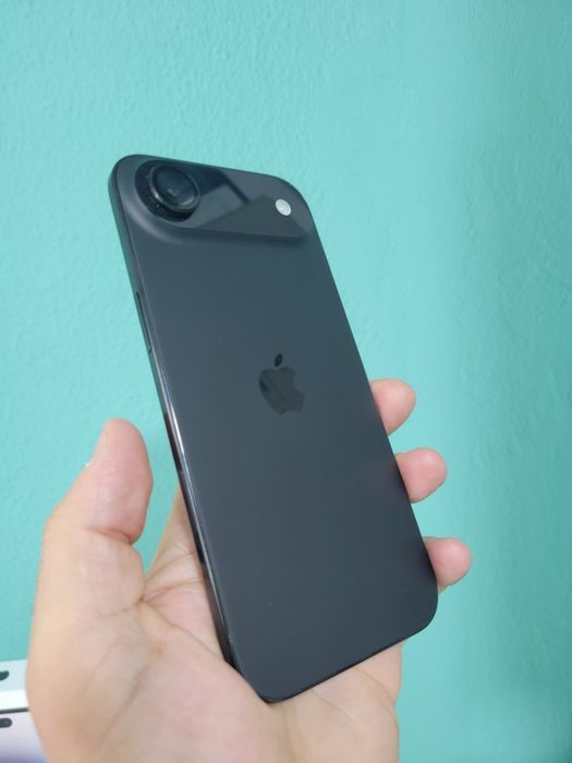 Iphone  AIR  256 GB (COMO NOVO)