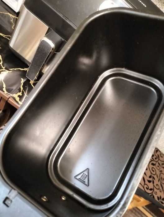 Мультіпіч сенсорна панель ,два отсека