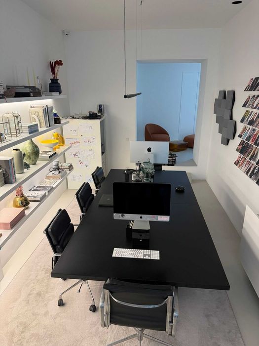 Mesa de escritório GUIALMI