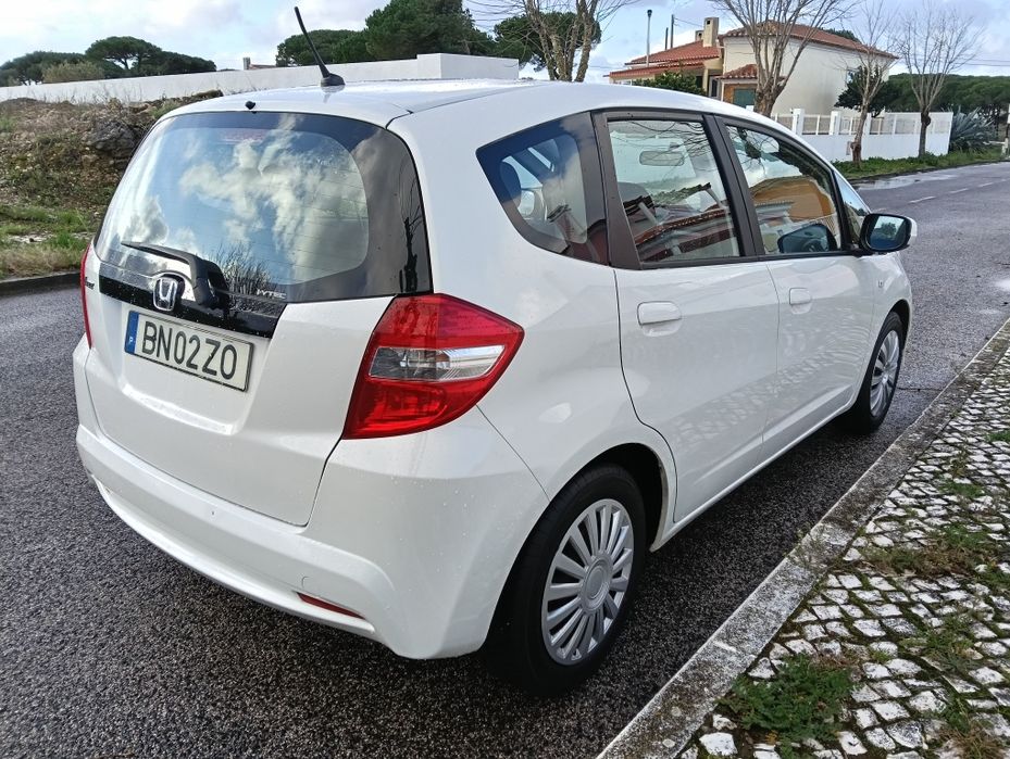Honda Jazz - 1.2 - 170.000 km gasolina