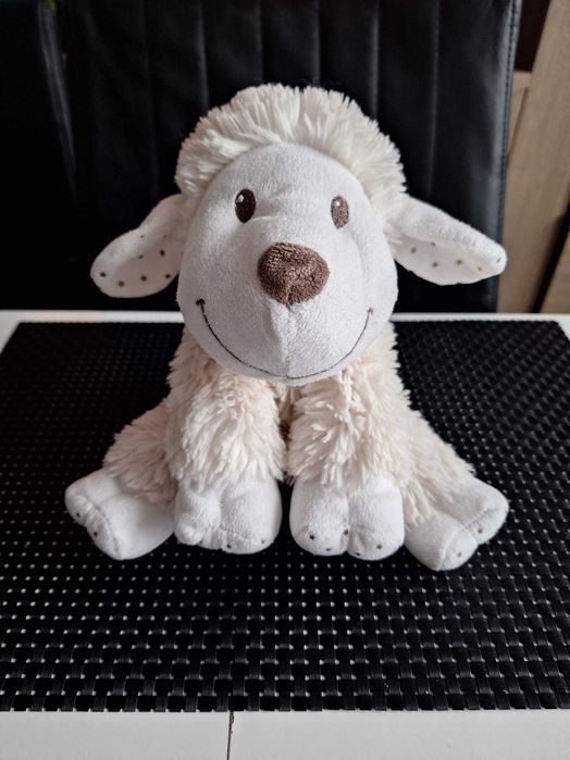 Pluszak owieczka maskotka