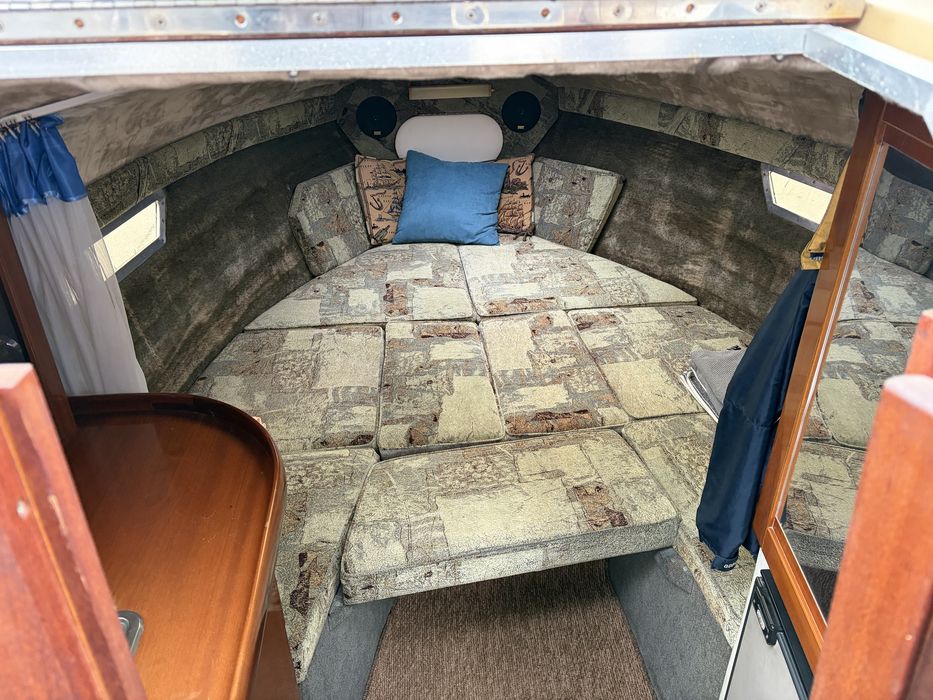 Wellcraft 225 1981 р.в. (2002)