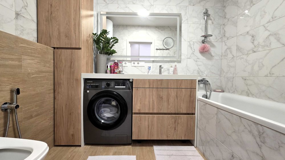 Продаж 2-кімнатної квартири 52 м² | вул. Академіка Заболотного 1Б | ЖК Метрополіс | м. Теремки | м. Іподром | Голосіївський район | Відеоогляд