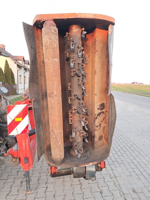 Mulczer czołowy Kuhn Spring Longer S1680 RPF 2015 rok