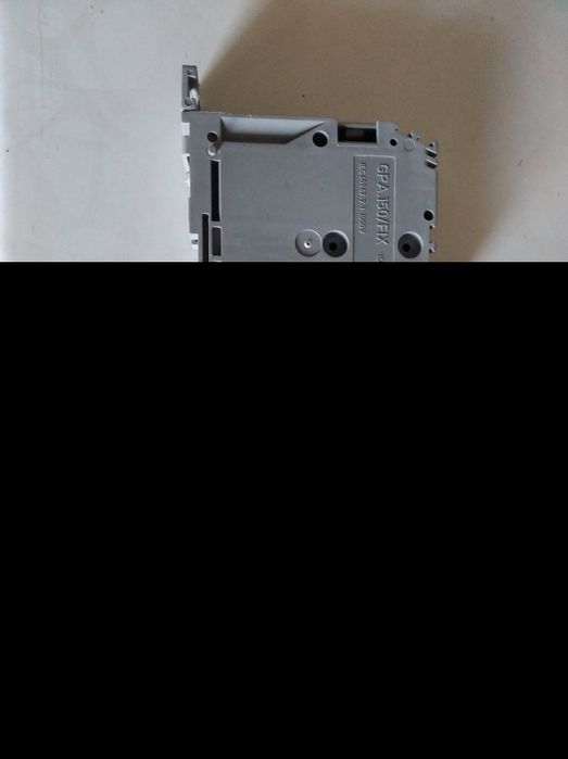 Винтовая клемма ESC-GPA.150/FIX на монтажную панель 150