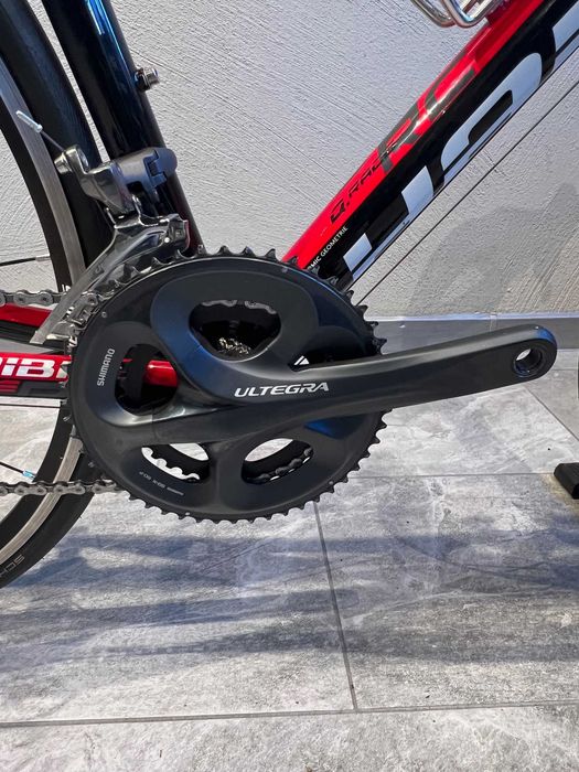 Rower szosowy Haibike Q.Race RC